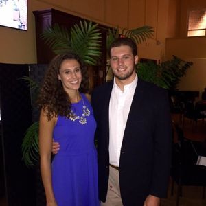 Meet your Posher, Robert